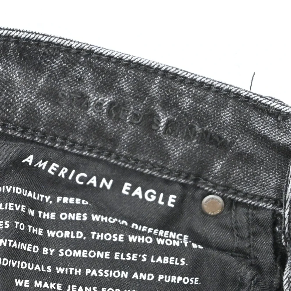 American Eagle Outfitters waist 15